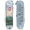 Swiss Army Brands 2024 Victorinox Glacier National Park VIC-55493 - alternate 1